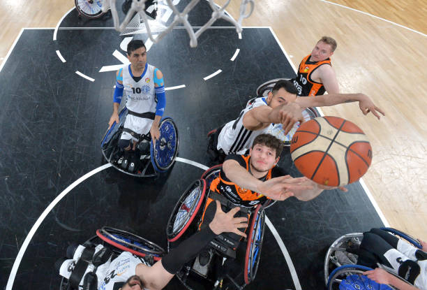 球迷们期待 球迷们期待